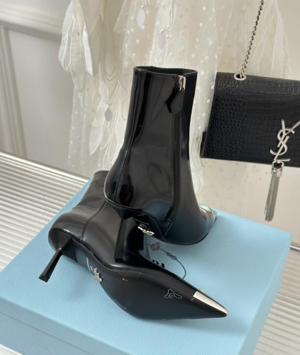 GlamyWomen Shoes - 175