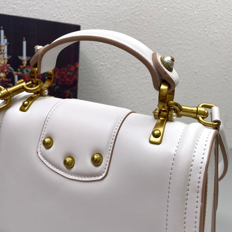 Satchel Bags - DG Bags - 137