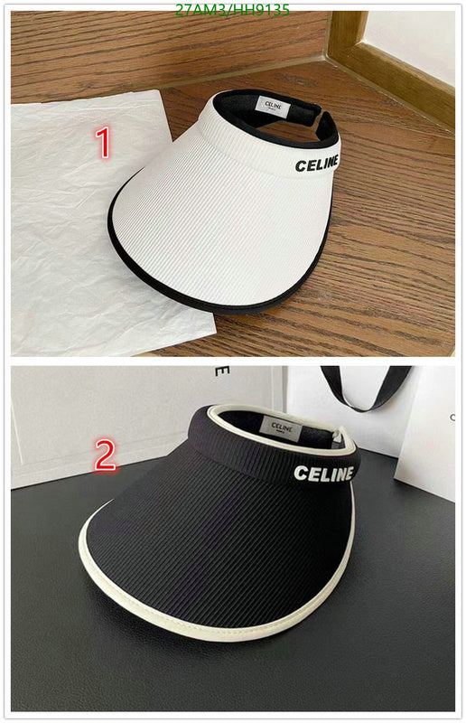 SAMC - COL Caps & Hats - 162