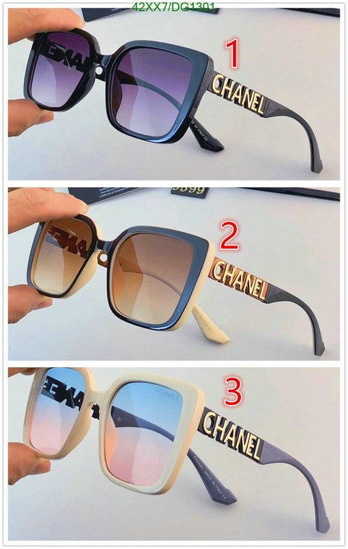 SAMC - CHL Glasses - 066
