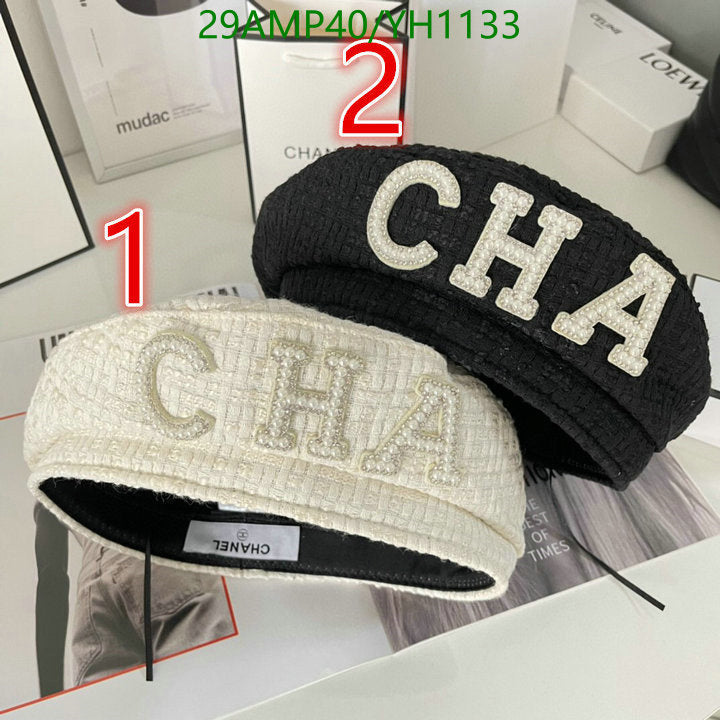 SAMC - CHL Caps & Hats - 489