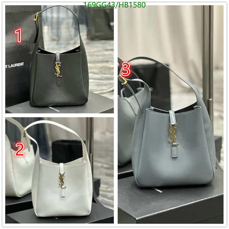SAMC - YLS Bags - 180