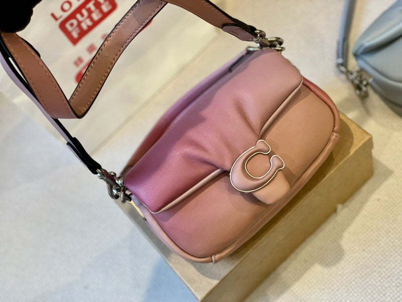 Satchel Bags - CCH Bags - 234