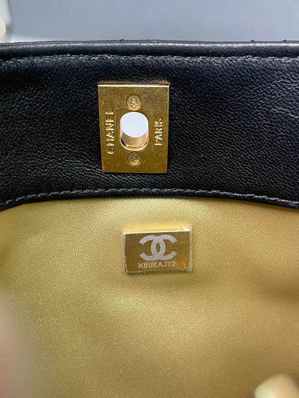 Satchel Bags - CHL Bags - 2513