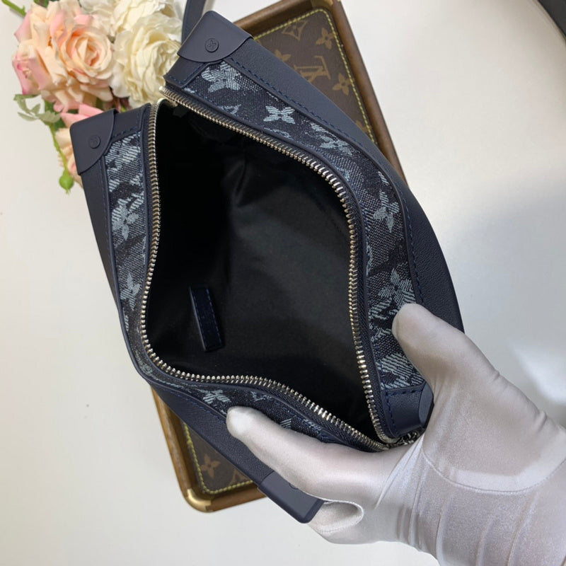 Satchel Bags - VL Bags - 6471
