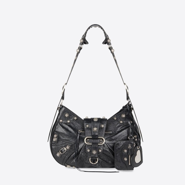 Satchel Bags - BGA Bags - 163