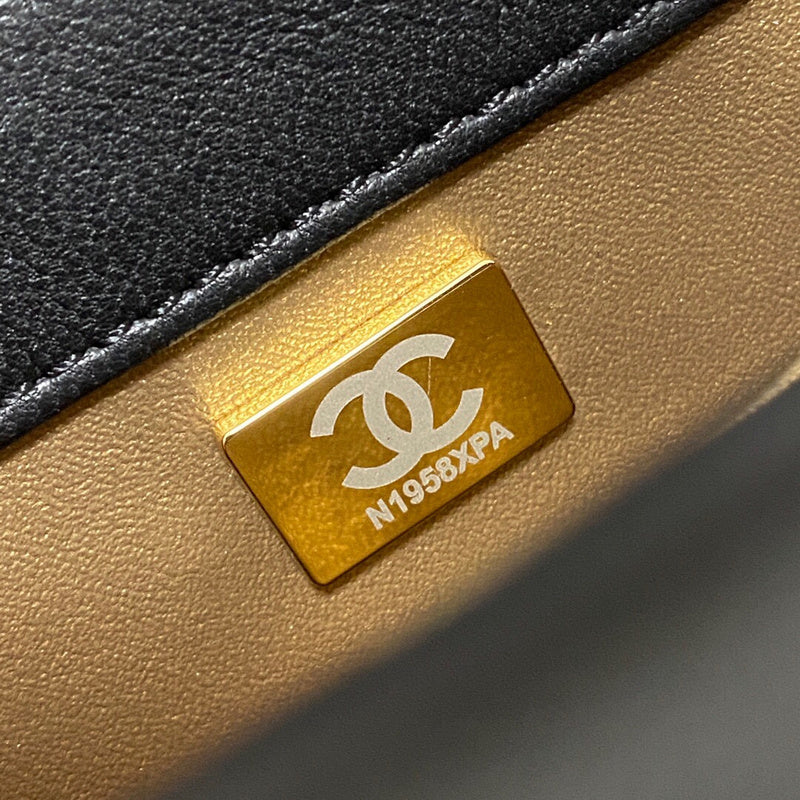 Satchel Bags - CHL Bags - 3347