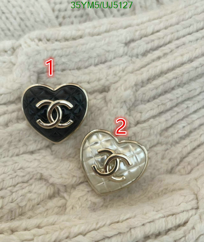 SAMC - CHL Jewelry - 633