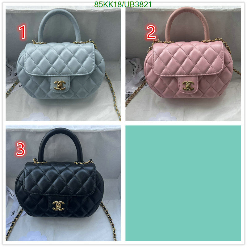 SAMC - CHL Bags Crossbody - 083
