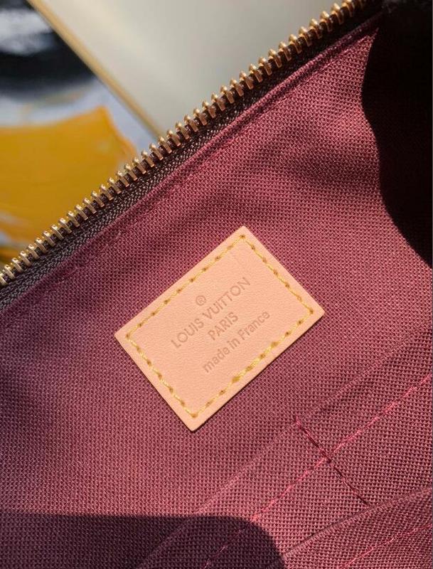 SAMC - LOV Bags - 2623