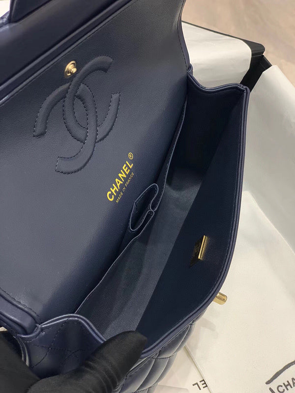 Satchel Bags - CHL Bags - 2639
