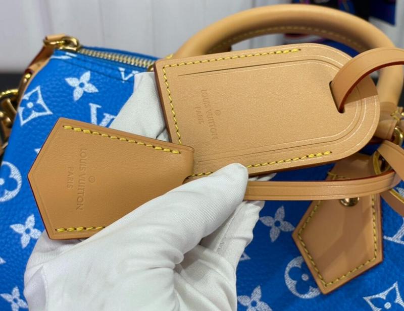 SAMC - LOV Bags - 298