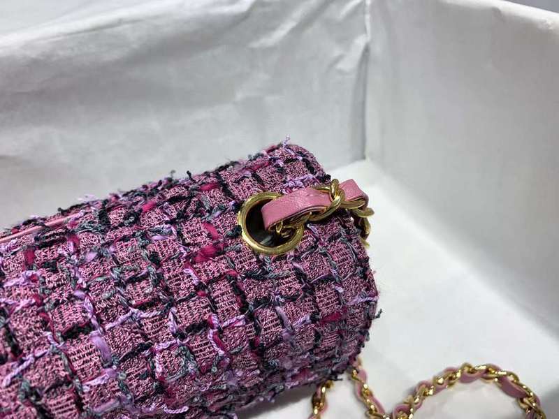 Satchel Bags - CHL Bags - 5779