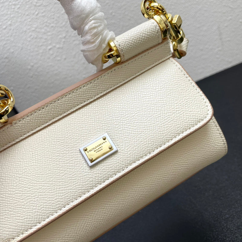 Satchel Bags - DG Bags - 097