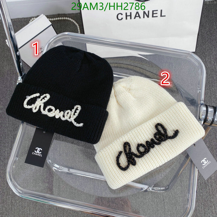 SAMC - CHL Caps & Hats - 357
