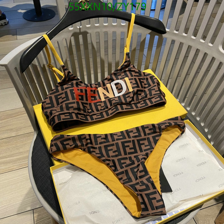 SAMC - FDE Swimsuits - 117