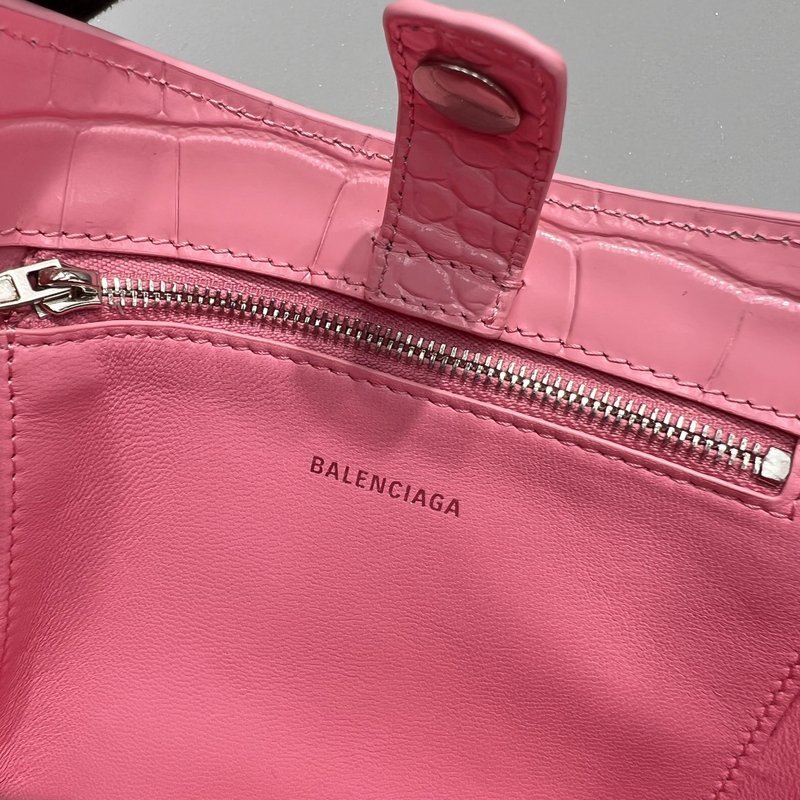 Satchel Bags - BGA Bags - 189