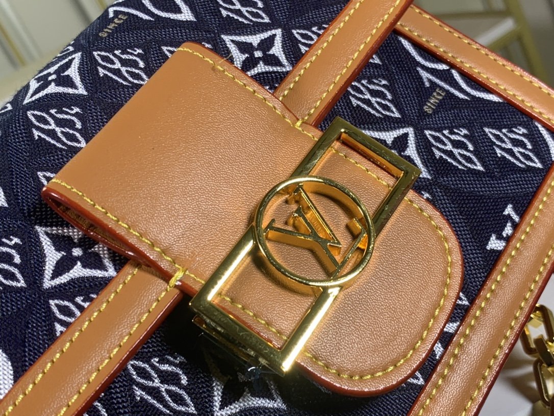 EN - New Arrival Bags LUV 109