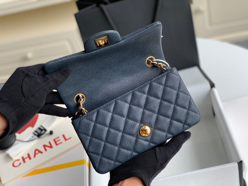 Satchel Bags - CHL Bags - 6639