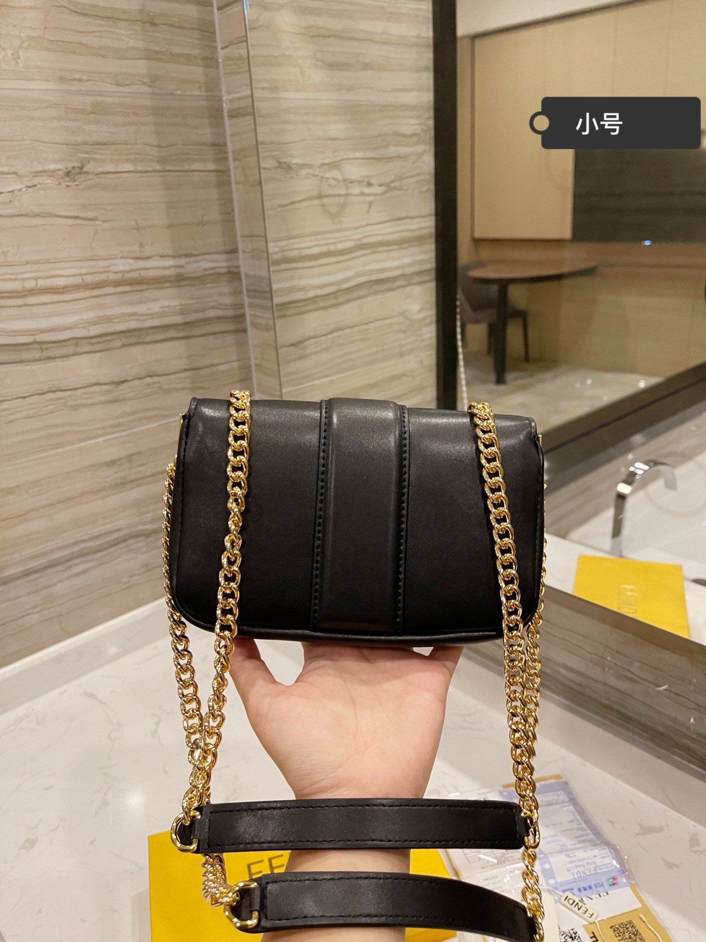 EN - New Arrival Bags FEI 214
