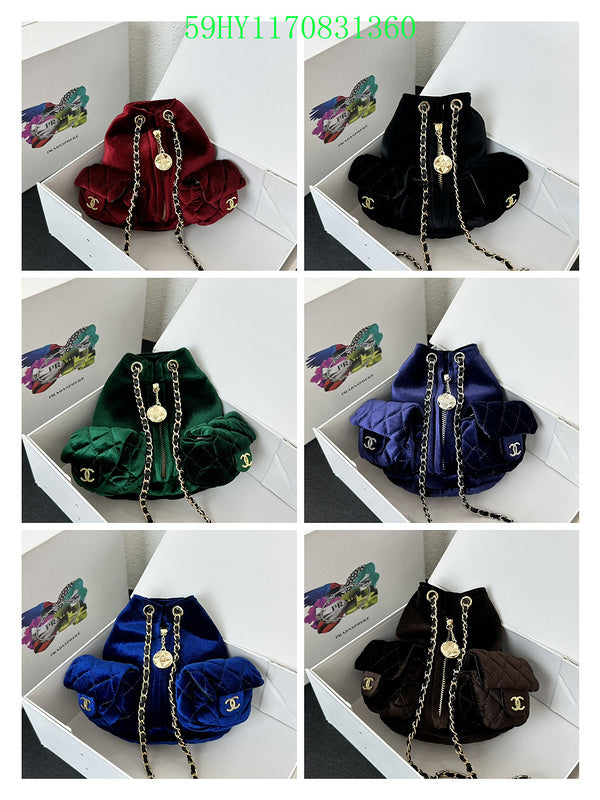 Glami - CHL Bags - 008