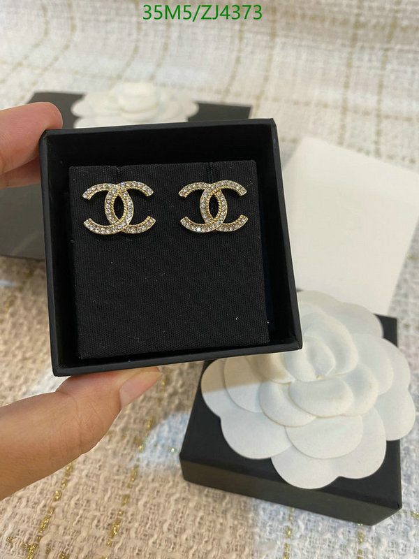 SAMC - CHL Jewelry Earrings - 542