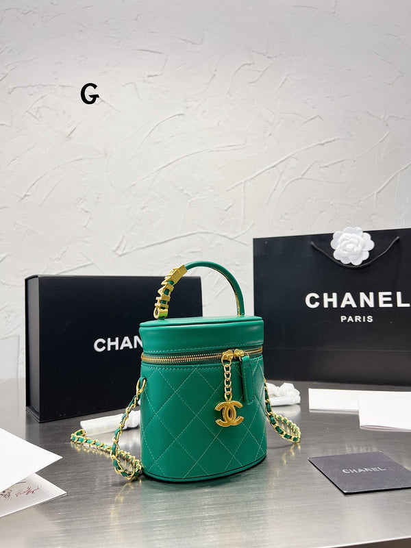 Satchel Bags - CHL Bags - 7308