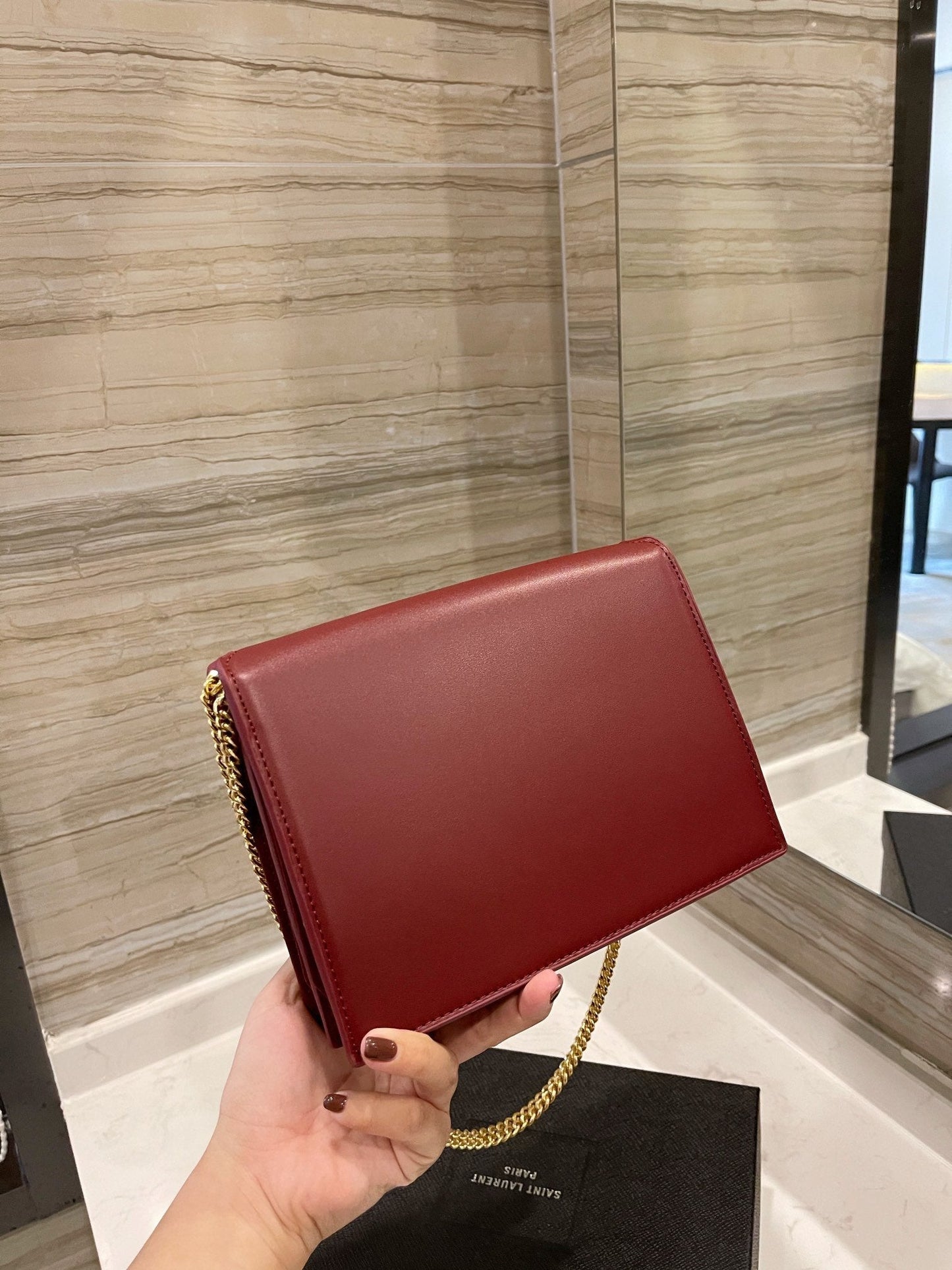 EN - NEW Arrival Bags SLY 151