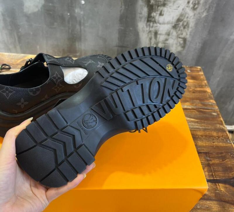 SAMC - LOV Women Shoes - 529
