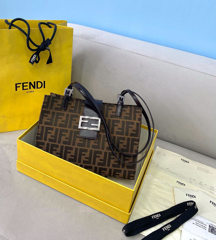 FDI Bags - Luxurious Bags 100