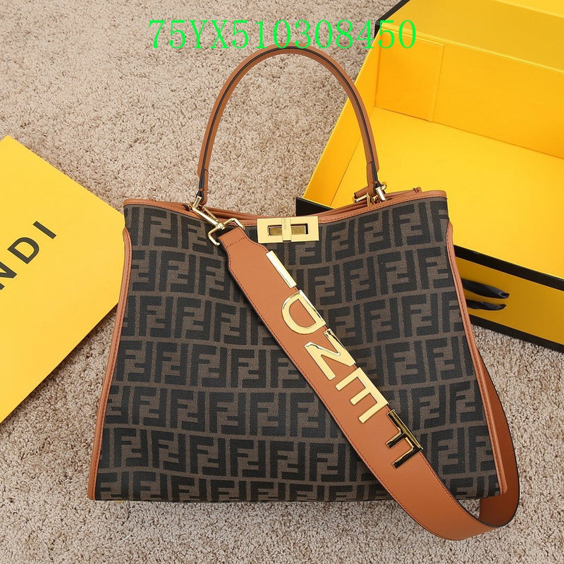 Glami - FDE Bags - 3447