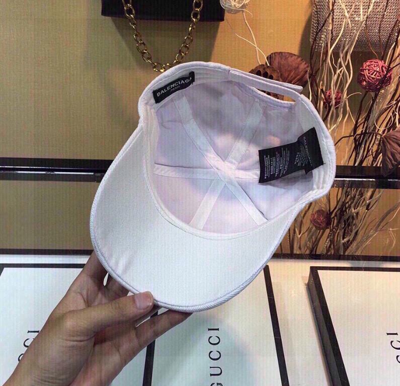 SAMC - Mix Hats - 062