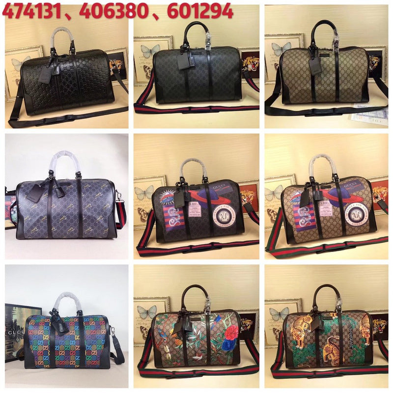 Glami Fashion - GCI Bags - 11360