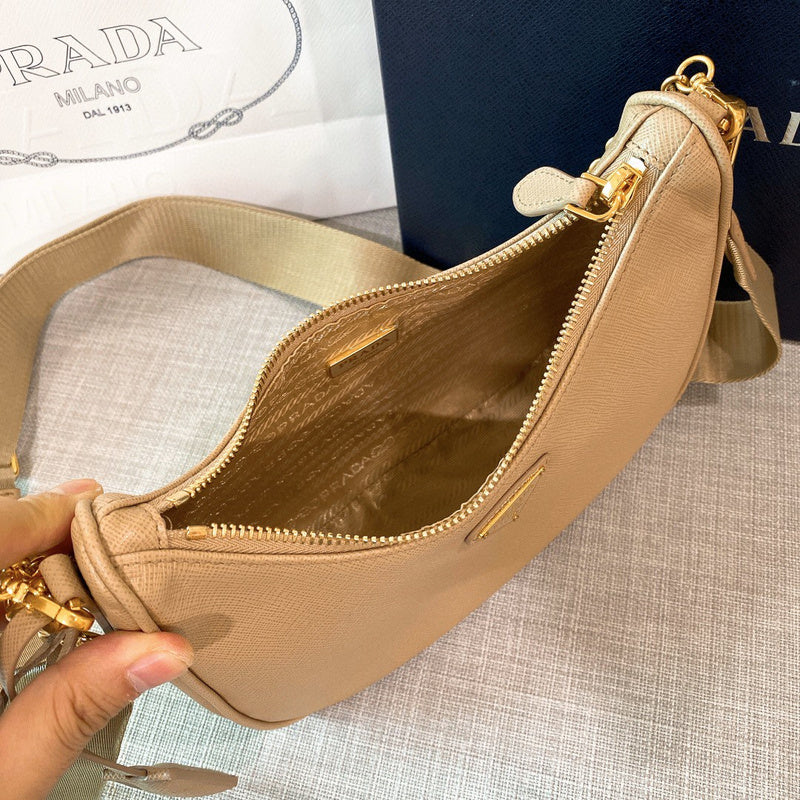 Satchel Bags - PDA Bags - 2351