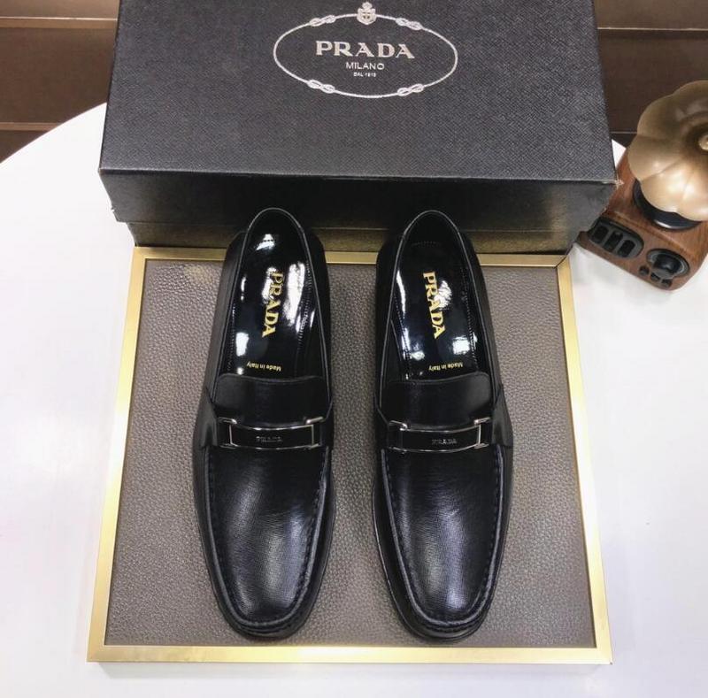 Glamy - PD Men Shoes - 116