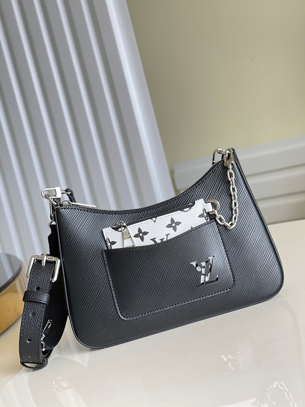 Satchel Bags - VL Bags - 783