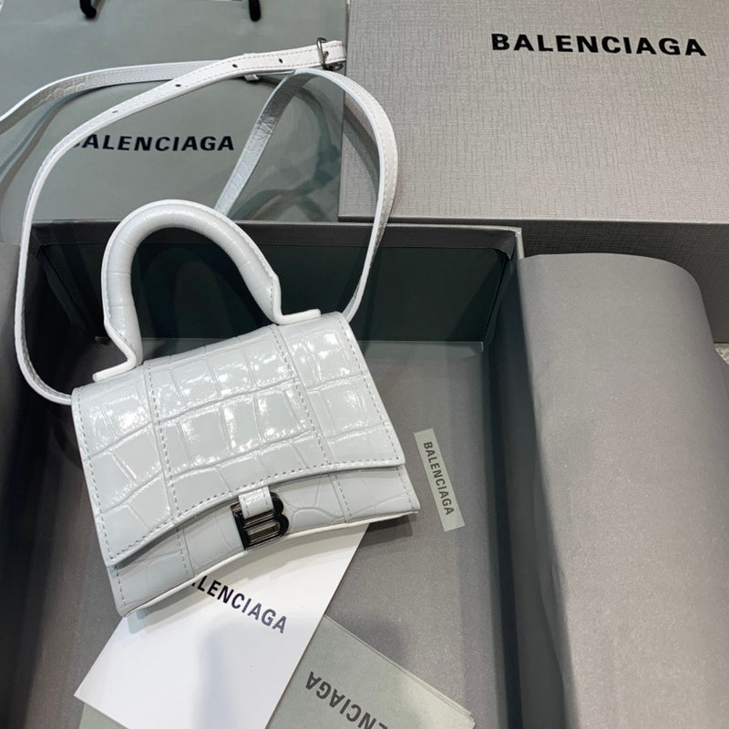 Satchel Bags - BGA Bags - 700