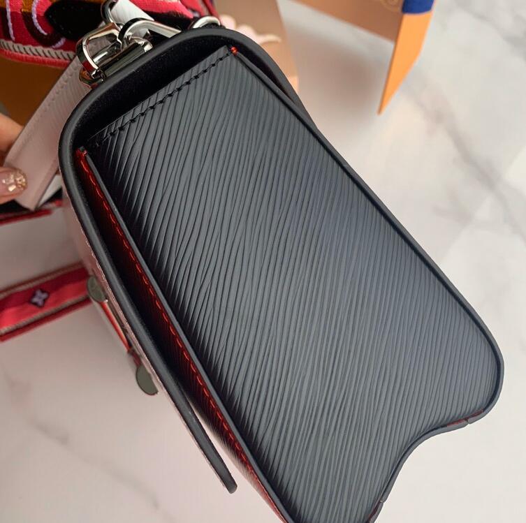 SAMC - LOV Bags - 3068
