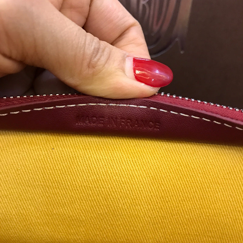 Satchel Bags - GOD Bags - 883