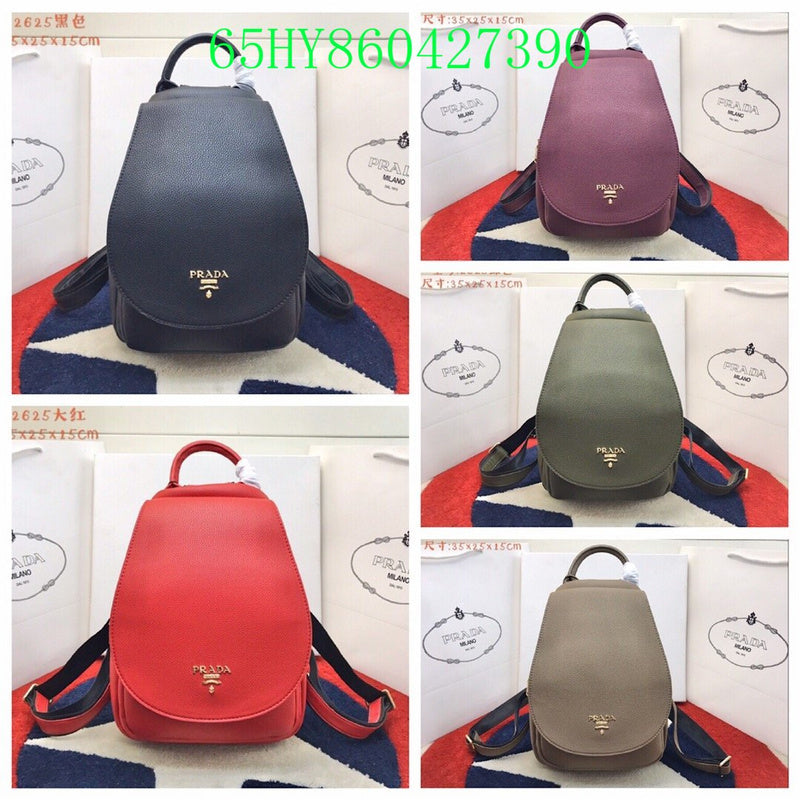 Satchel Bags - PDA Bags - 4479