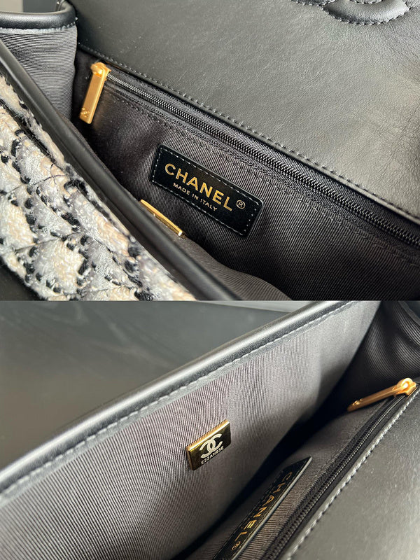 ELE - CHL Bags - 102