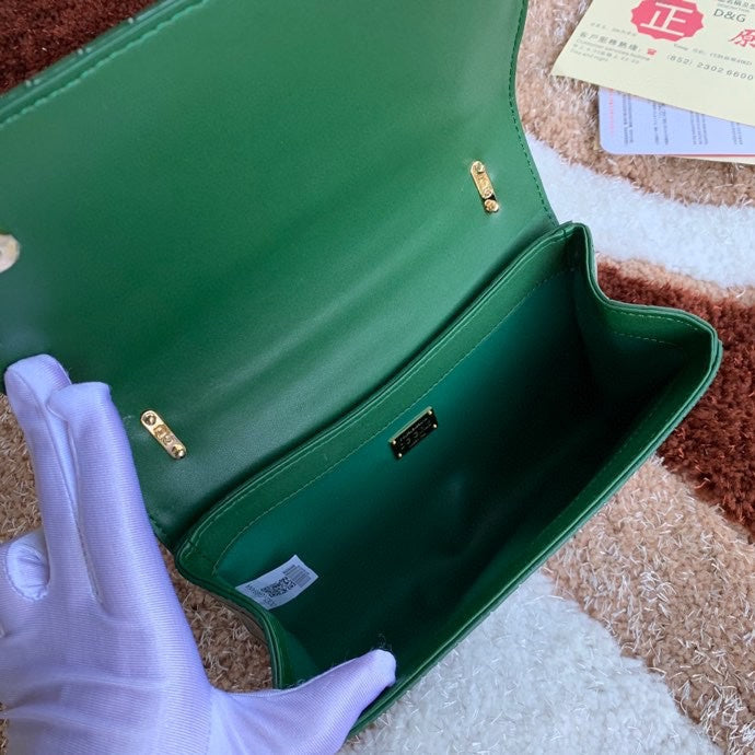 Satchel Bags - DG Bags - 416