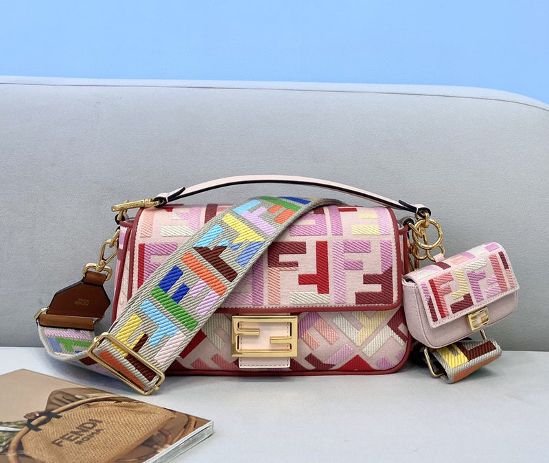 FDI Bags - Luxurious Bags 509