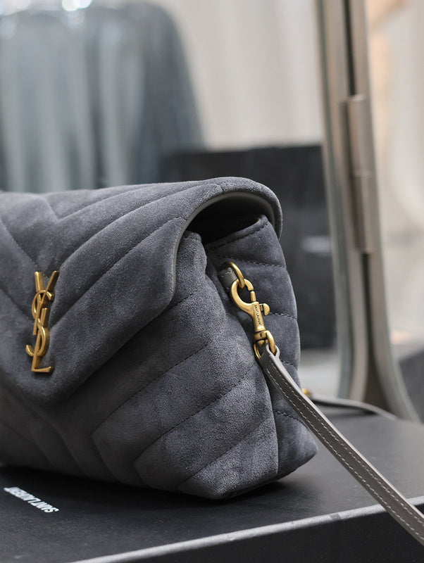 Satchel Bags - SLY Bags - 119