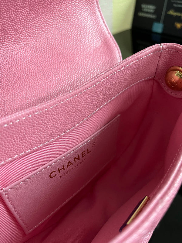 Satchel Bags - CHL Bags - 884