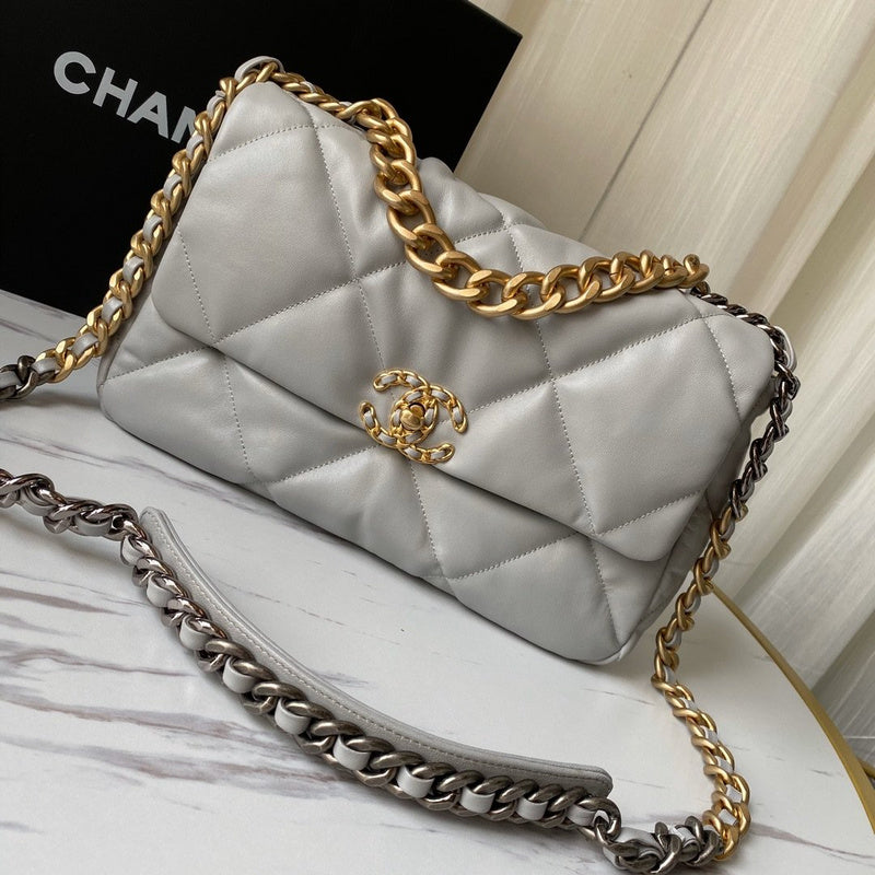 Satchel Bags - CHL Bags - 327