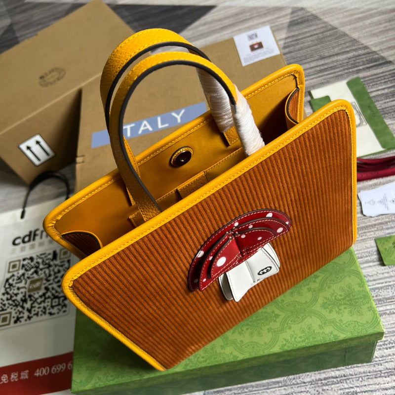 Satchel Bags - GCI Bags - 6920