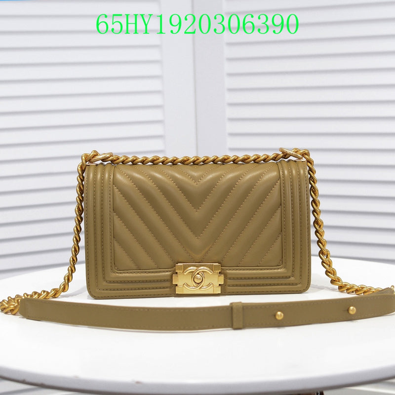 Glami - CHL Bags - 1381