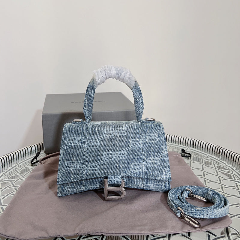 Satchel Bags - BGC Bags - 062