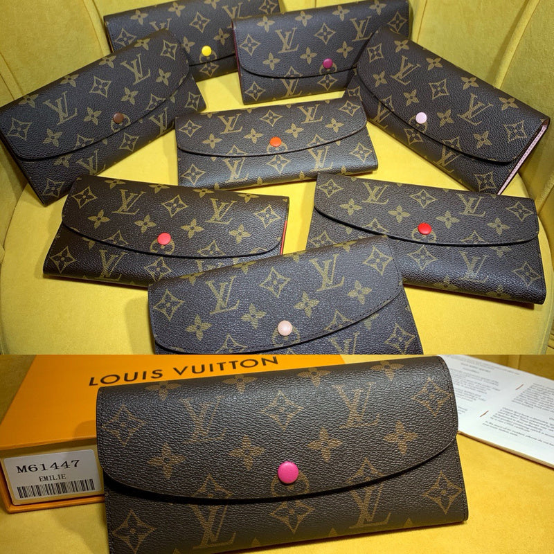 LOV2 Bags - Luxurious Bags 2274